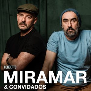 “Miramar III” leva Frankie Chavez e Peixe a Lisboa para uma viagem sonora intimista