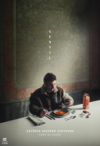 GENTIL leva stand-up irreverente e intimista ao Teatro Tivoli BBVA em Lisboa