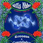 Rossana apresenta “À La Portugaise: Allis Ubbo” no B.Leza: Lisboa como porto de encontro musical global