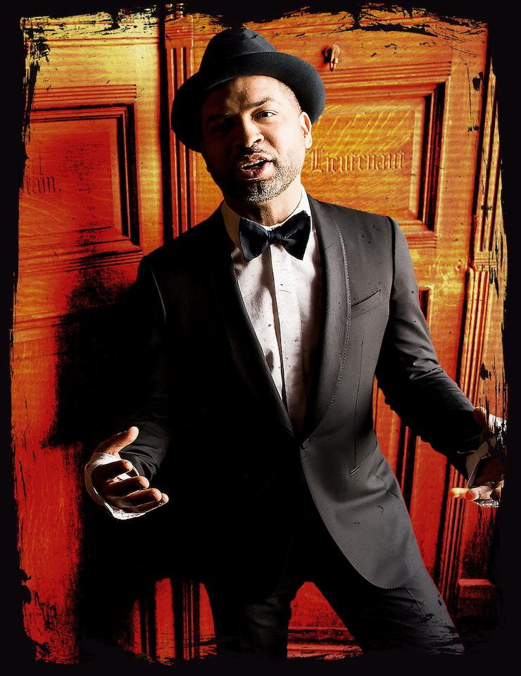 Jason Moran ao vivo no CCB: uma viagem única pelo jazz contemporâneo em Lisboa