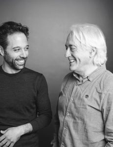 Marco Oliveira e José Peixoto levam “Caminho é Quanto Fica da Viagem” ao Coliseu Club de Lisboa num concerto intimista de fado e poesia