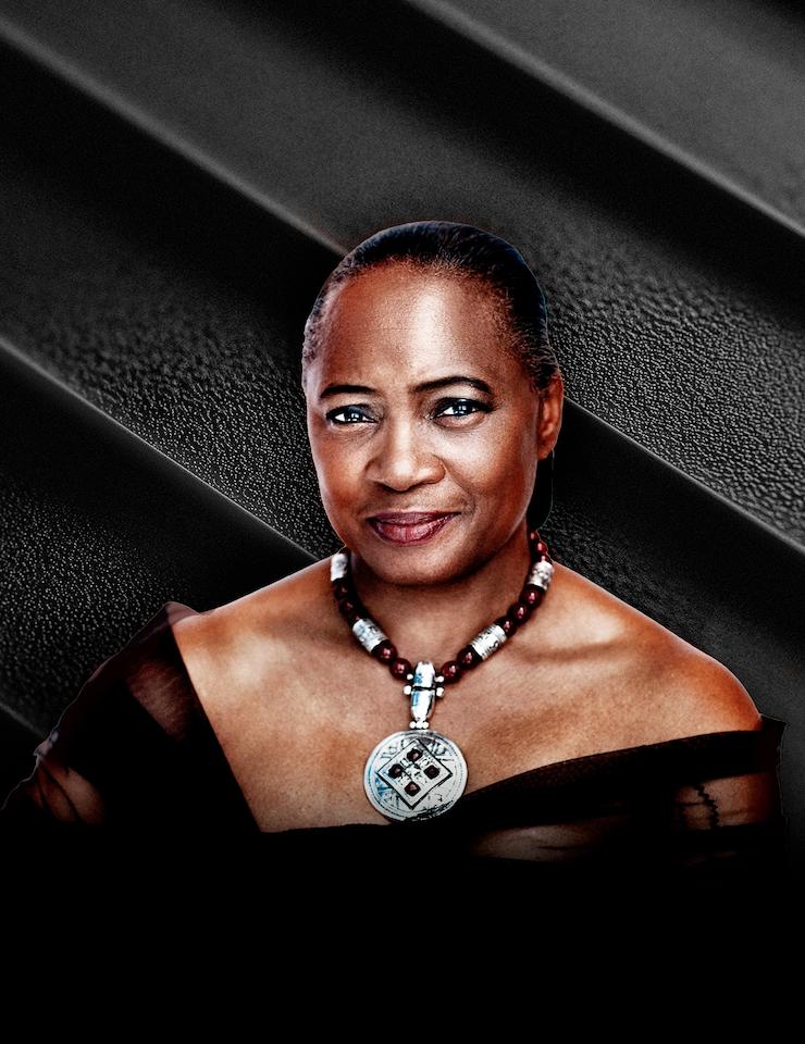 Barbara Hendricks & Her Blues Band trazem emoção e liberdade ao CCB em Lisboa