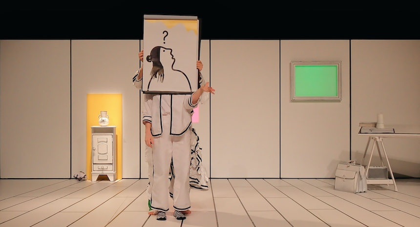 “Imóvel & Saltitante #2” leva humor, dança e criatividade ao LU.CA em Lisboa
