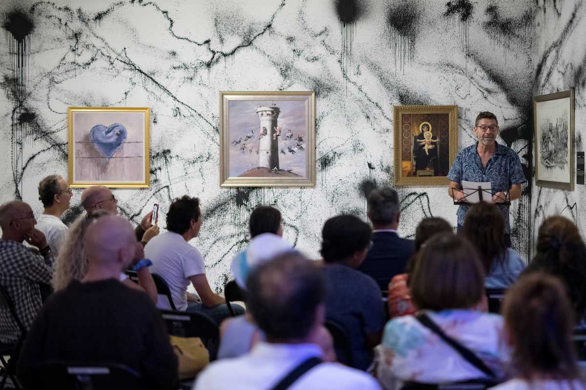 Noite da Literatura Europeia 2026