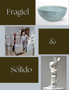 Exposição Fragiel & Sólido