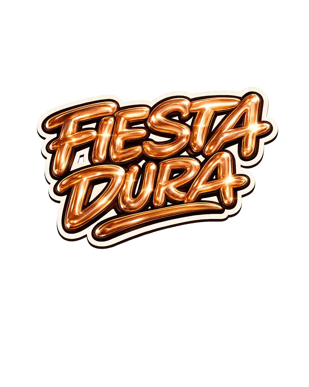 Fiesta Dura regressa ao Titanic Sur Mer