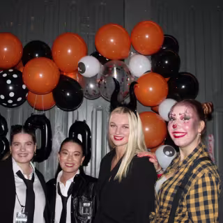 Halloween Haunts em Lisboa: pub crawl assustador