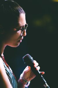 Camilla Battaglia — “Perpetual Possibility”