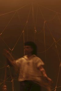 Portas Abertas com Mandí Kaibô: Pirarucu - Filho de peixe, peixe é