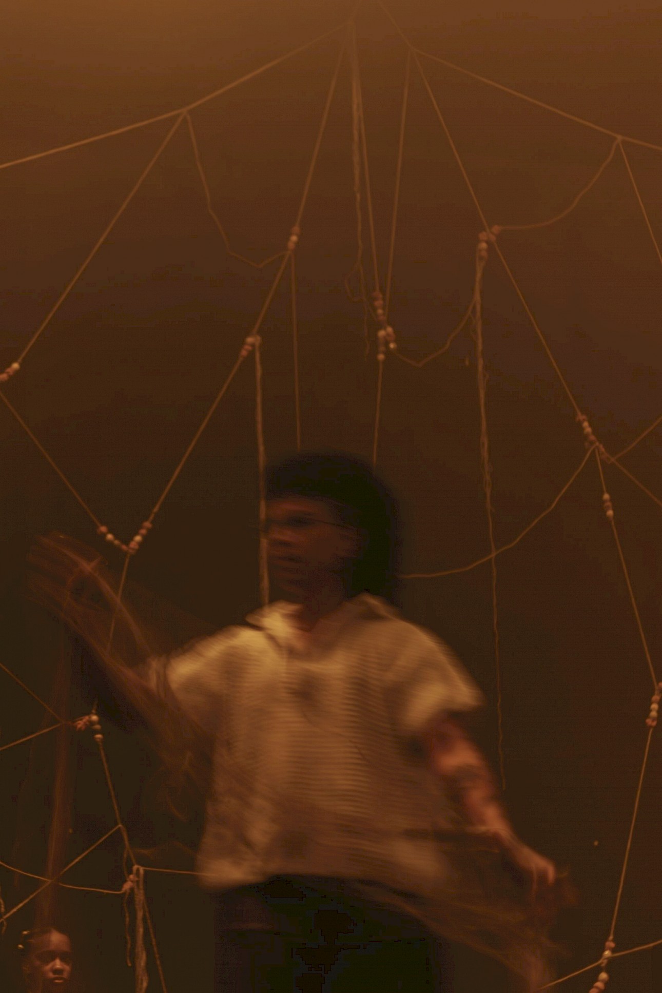 Portas Abertas com Mandí Kaibô: Pirarucu - Filho de peixe, peixe é