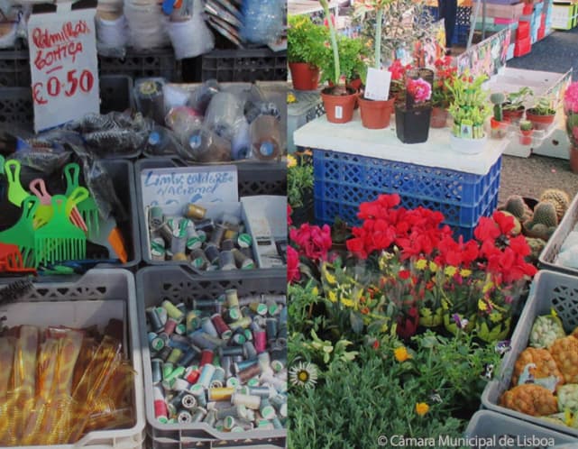 Feira do Relógio: a maior feira de Lisboa regressa a Marvila