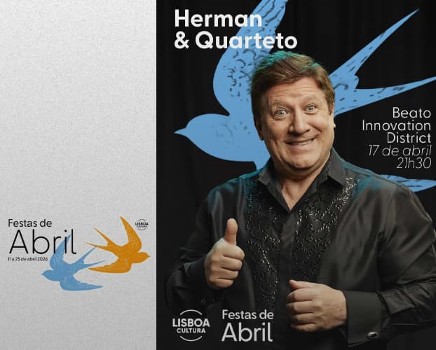 Herman & Quarteto no Hub Criativo do Beato