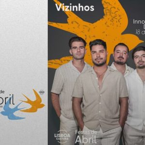 Vizinhos trazem o som de Évora a Lisboa: concerto intimista e gratuito no Hub Criativo do Beato