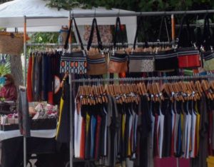 Artesanato invade o coração histórico de Lisboa: Feira do Sacramento