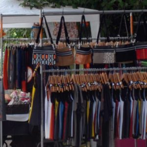 Artesanato invade o coração histórico de Lisboa: Feira do Sacramento