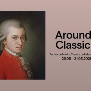 Lisboa em modo clássico: Around Classic regressa ao Capitólio