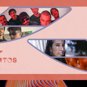 Concertos à Pala regressam ao Pavilhão de Portugal