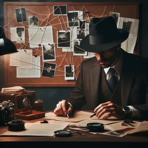 Numa era de desinformação e incerteza, a busca pela verdade factual tornou-se um pilar fundamental para a resolução de conflitos legais e pessoais em Portugal.