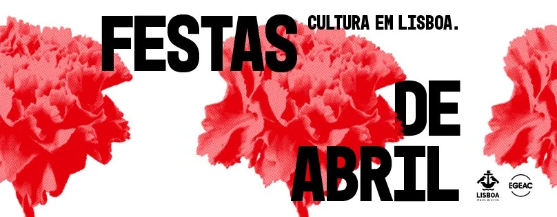 25 de Abril 2026 em Lisboa: concertos, desfile e experiências imersivas celebram a Liberdade