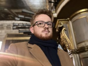 “Ventos Perfumados” leva grandes mestres do órgão francês à Basílica dos Mártires em Lisboa