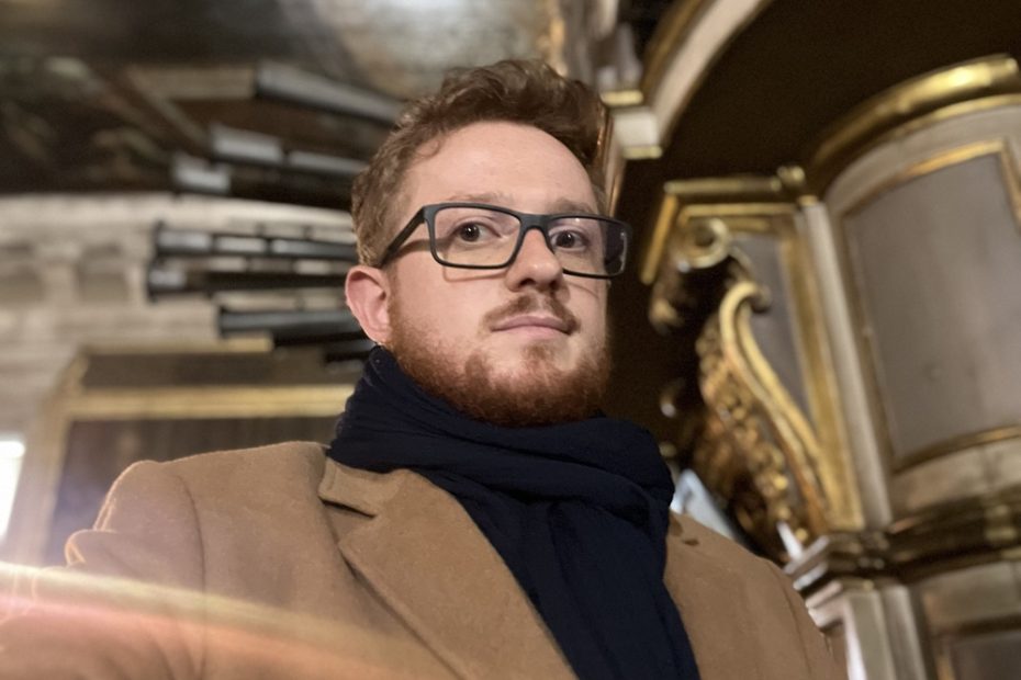 “Ventos Perfumados” leva grandes mestres do órgão francês à Basílica dos Mártires em Lisboa