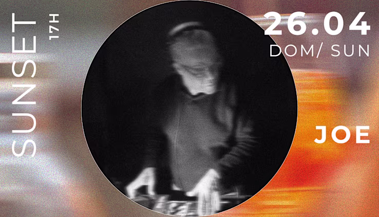 Catch Me: Sunset leva música e pôr do sol ao Jardim 9 de Abril em Lisboa