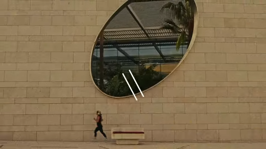 NEOPOP x Harbour trazem Sama’ Abdulhadi para um encontro techno único na Fundação Champalimaud