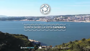 Flow Records traz Acid Pauli & Viken Arman para uma tarde mágica na Quinta da Bellavista