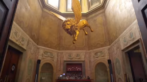 Palácio Chiado recebe Khalil Suleman numa noite de house e elegância no coração de Lisboa