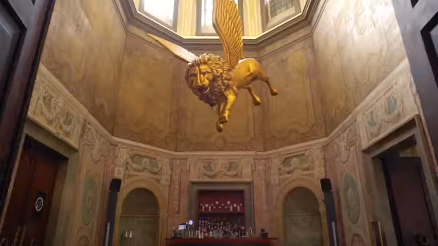 Palácio Chiado recebe Khalil Suleman numa noite de house e elegância no coração de Lisboa