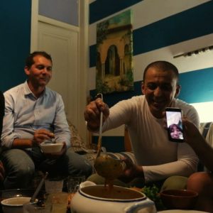 On the Move leva cinema sobre migrações e direitos humanos às Avenidas em Lisboa