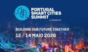 Portugal Smart Cities Summit regressa à FIL em Lisboa com três dias dedicados à inovação, tecnologia e sustentabilidade urbana