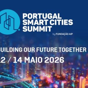 Portugal Smart Cities Summit regressa à FIL em Lisboa com três dias dedicados à inovação, tecnologia e sustentabilidade urbana