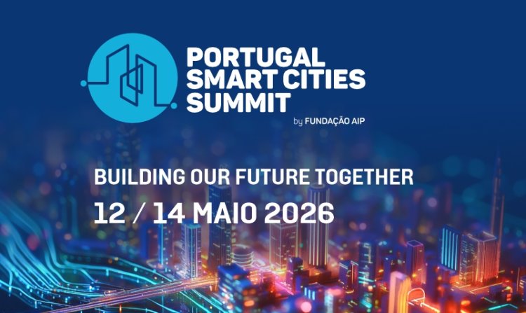 Portugal Smart Cities Summit regressa à FIL em Lisboa com três dias dedicados à inovação, tecnologia e sustentabilidade urbana
