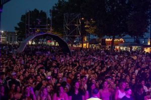 Xira Sound Fest: festival gratuito regressa com Gabriel o Pensador, ProfJam e Força Suprema em maio