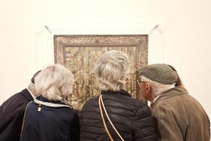 Lisboa promove encontro inclusivo no CCB para pessoas com demência e famílias: “Museu em Partilha”