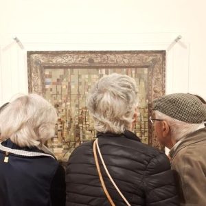 Lisboa promove encontro inclusivo no CCB para pessoas com demência e famílias: “Museu em Partilha”