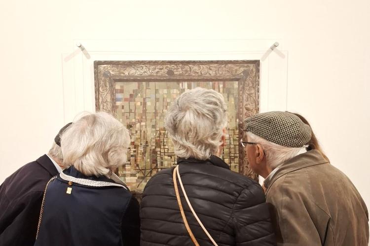 Lisboa promove encontro inclusivo no CCB para pessoas com demência e famílias: “Museu em Partilha”