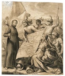 Desejar o Mundo: jesuítas, missões e Litterae Indipetae na Brotéria