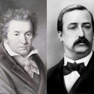 Borodin & Beethoven em concerto de música de câmara no Espaço M em Lisboa