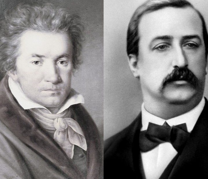 Borodin & Beethoven em concerto de música de câmara no Espaço M em Lisboa