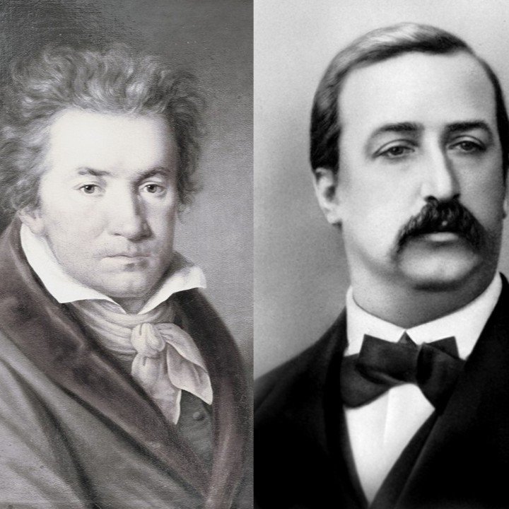 Borodin & Beethoven em concerto de música de câmara no Espaço M em Lisboa