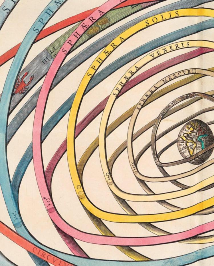 Lisboa recebe encontro de astrologia “O Céu em Nós” na Casa do Comum — aprender a ler o mapa natal
