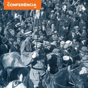Conferência em Lisboa revisita 1926 e o fim da Primeira República