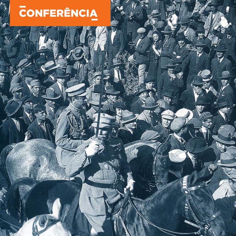Conferência em Lisboa revisita 1926 e o fim da Primeira República