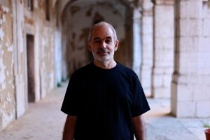 Lisboa recebe encontro único de jazz improvisado: João Paulo Esteves da Silva e Omer Govreen em “Duetos para o Fim dos Tempos”