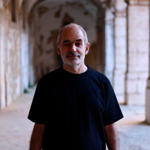 Lisboa recebe encontro único de jazz improvisado: João Paulo Esteves da Silva e Omer Govreen em “Duetos para o Fim dos Tempos”