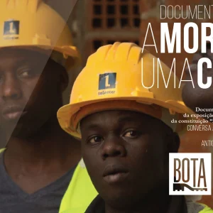 A Morte de Uma Cidade: João Rosas no ciclo 33/76