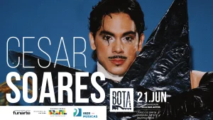 Cesar Soares apresenta Encanto em formato voz e violão