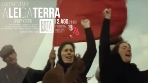 A Lei da Terra encerra ciclo sobre Constituição, memória e reforma agrária